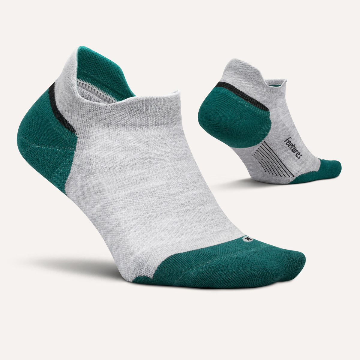 Feetures Stone Ivy 205