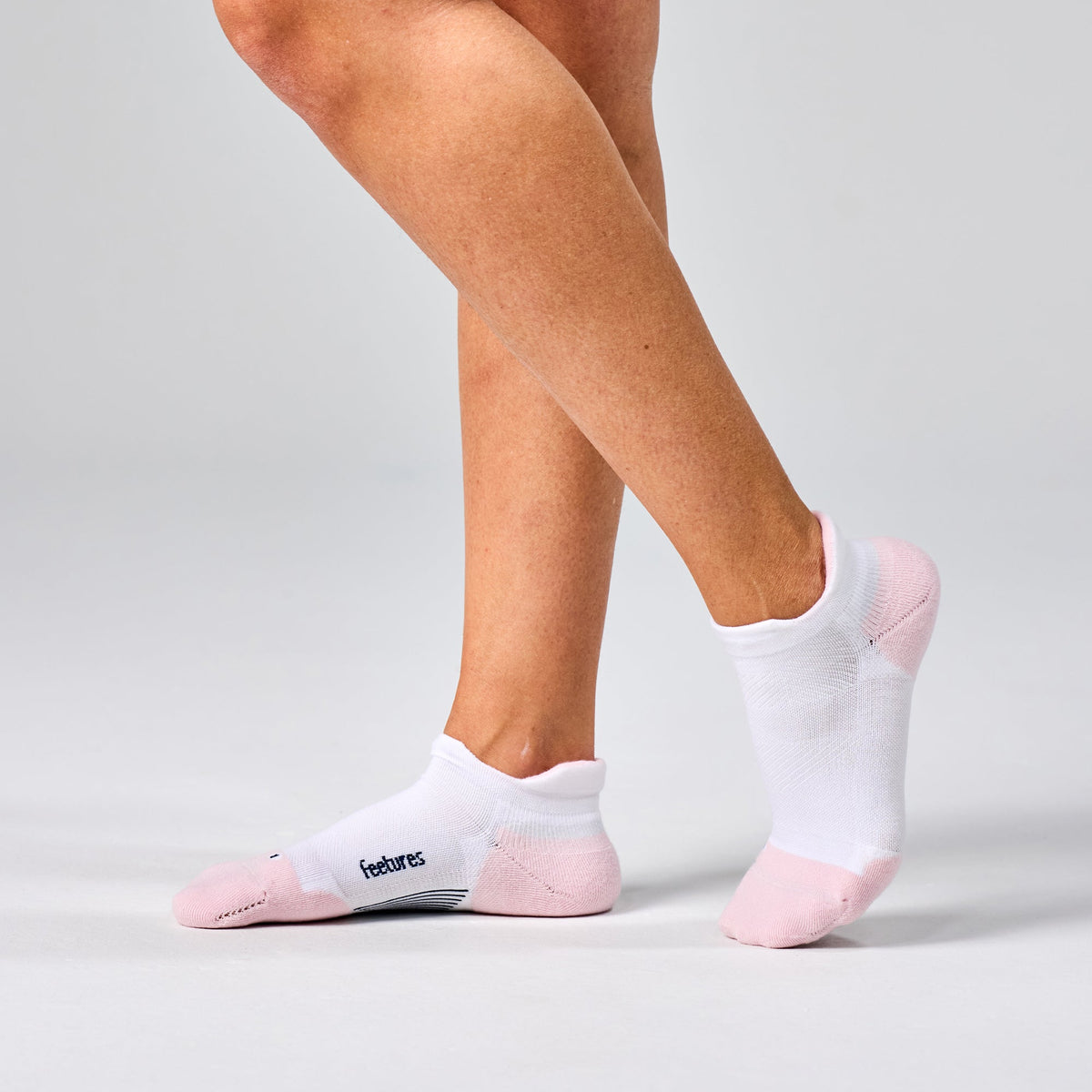 Feetures White Rose 204