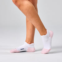 Feetures White Rose 204