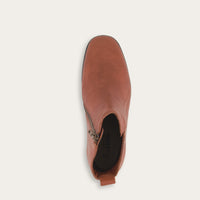 Naot Ethic - Brown Peanut Leather 102