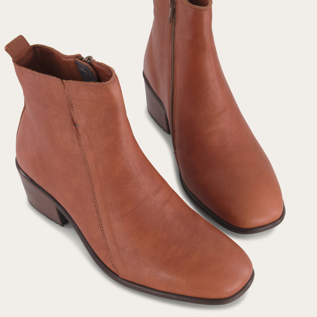Naot Ethic - Brown Peanut Leather 102