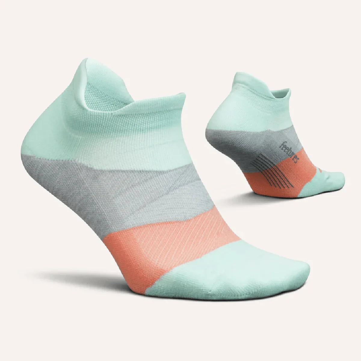 Feetures Move Aside Mint 111