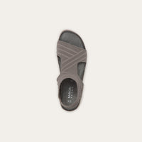 Naot Kawhia - Taupe Knit 105