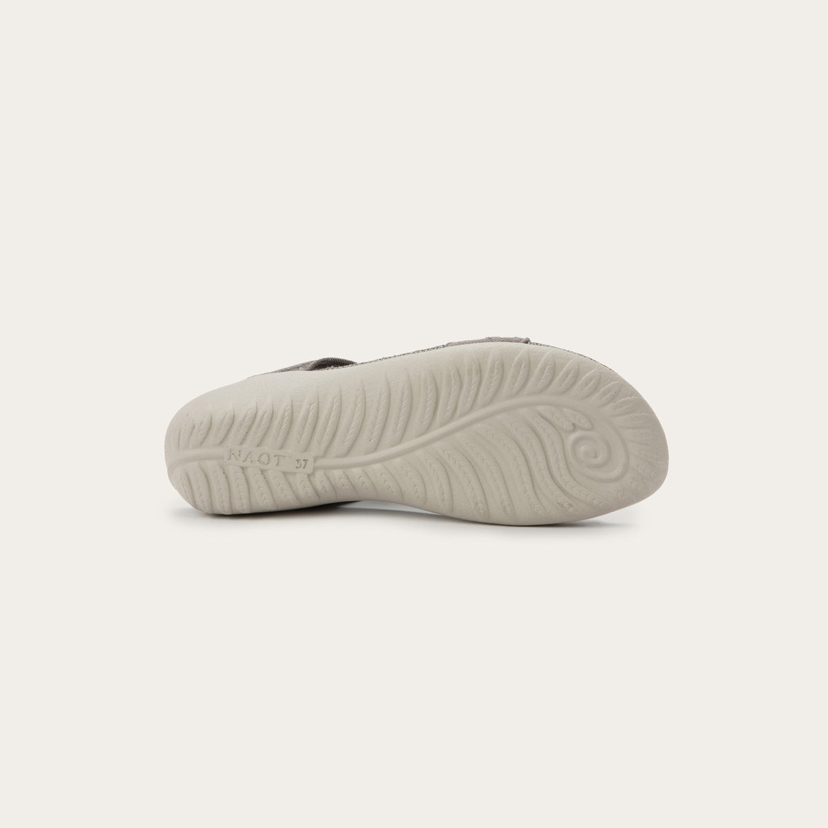 Naot Kawhia - Taupe Knit 105