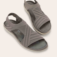 Naot Kawhia - Taupe Knit 105
