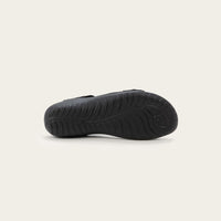 Naot Kawhia - Black Knit 103