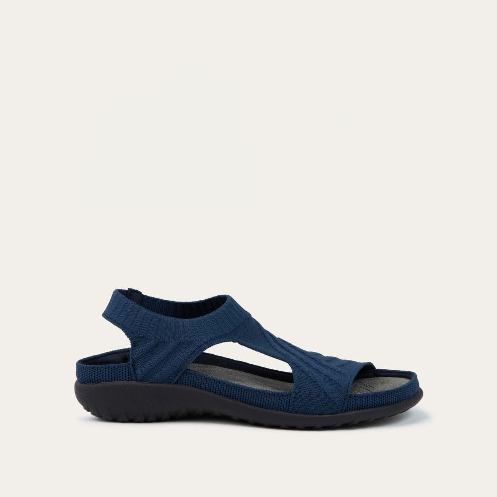 Naot Kawhia - Navy Knit 101