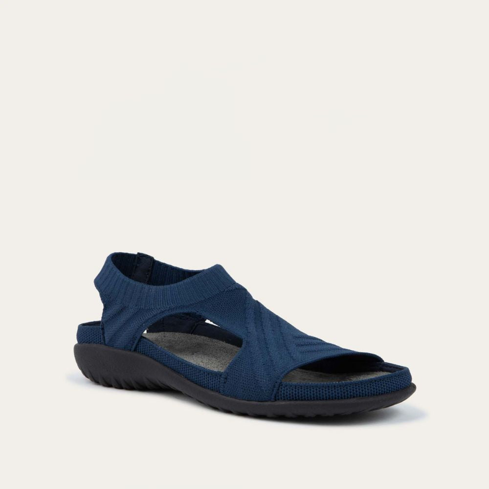 Naot Kawhia - Navy Knit 101