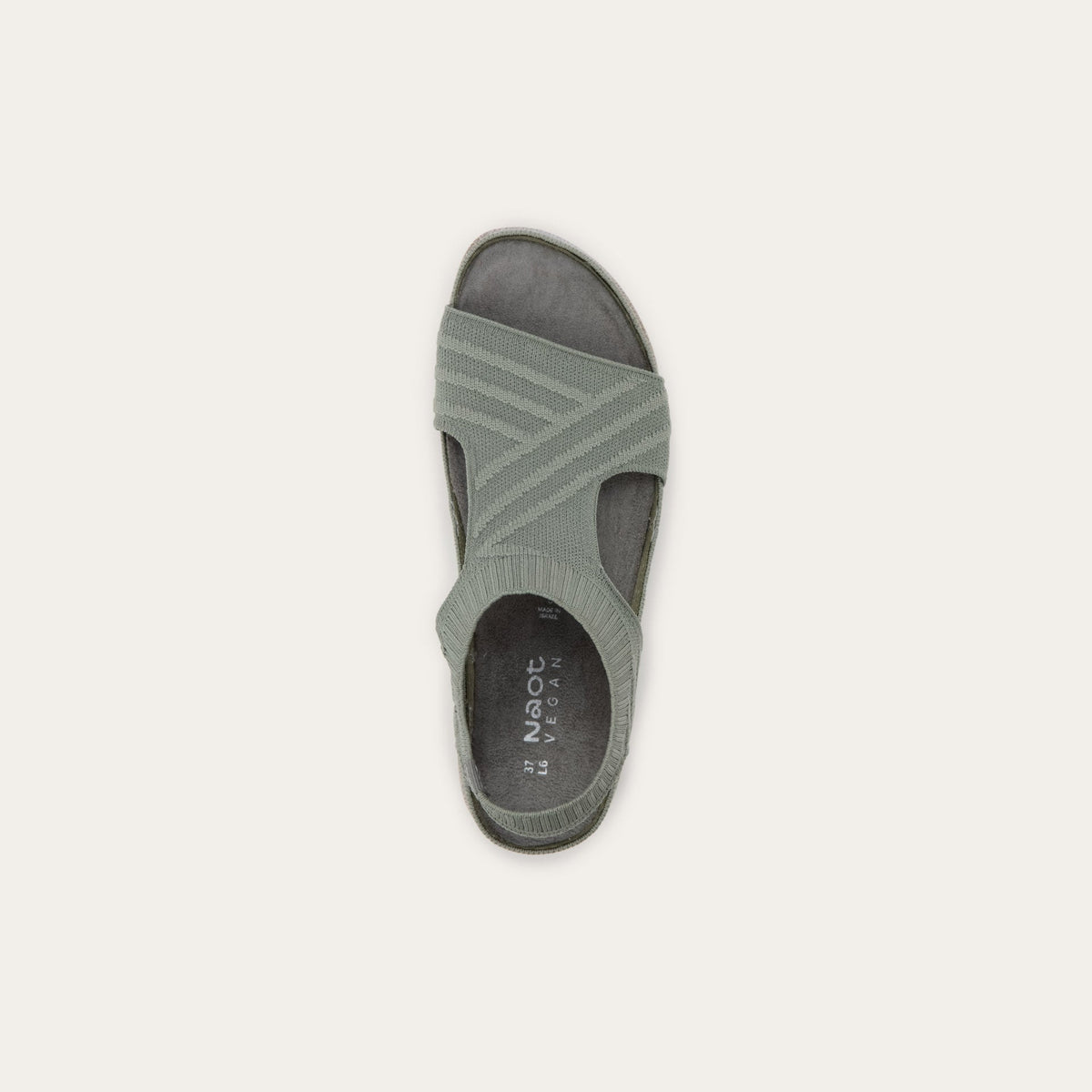 Naot Kawhia - Sage Knit 102