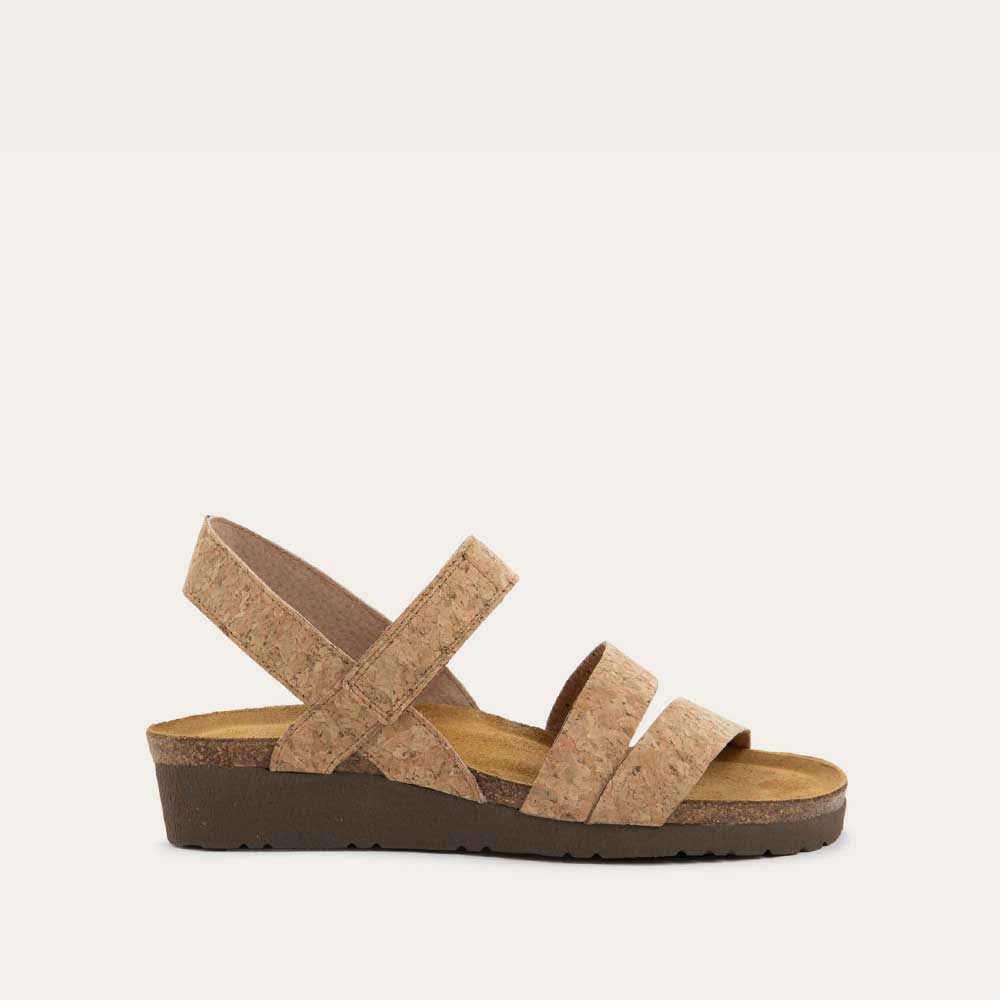 Naot Kayla - Cork Leather 105