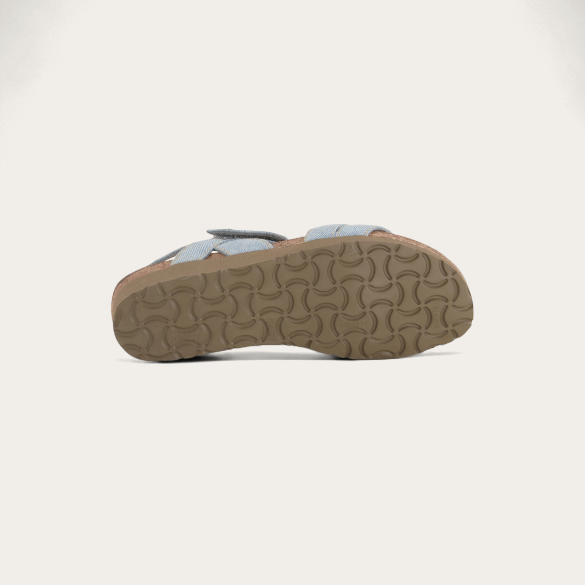 Naot Kayla - Light Denim 101