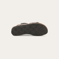 Naot Kayla Wide - Silver Threads Leather 107