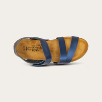 Naot Kayla - Polar Sea Leather 119
