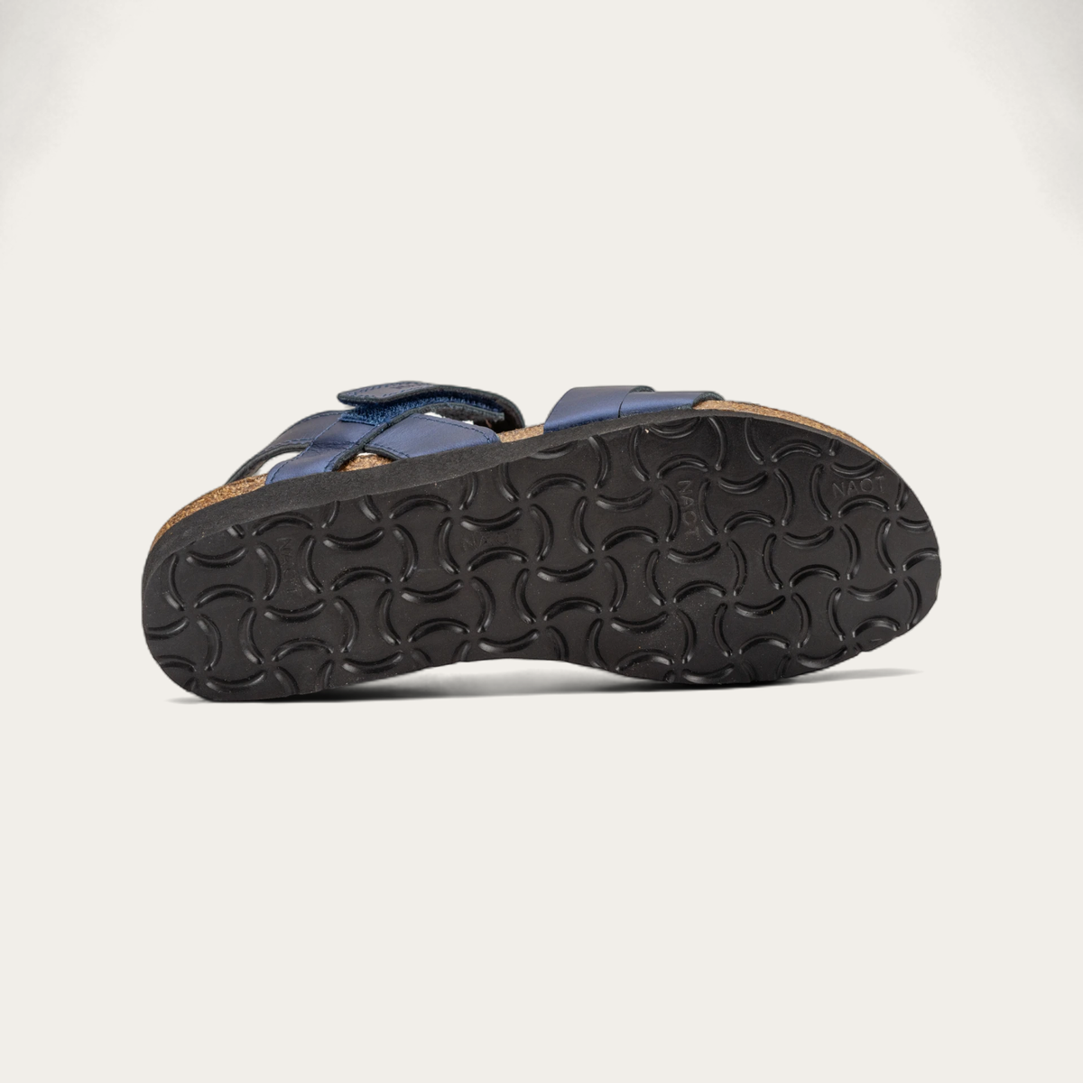 Naot Kayla - Polar Sea Leather 119