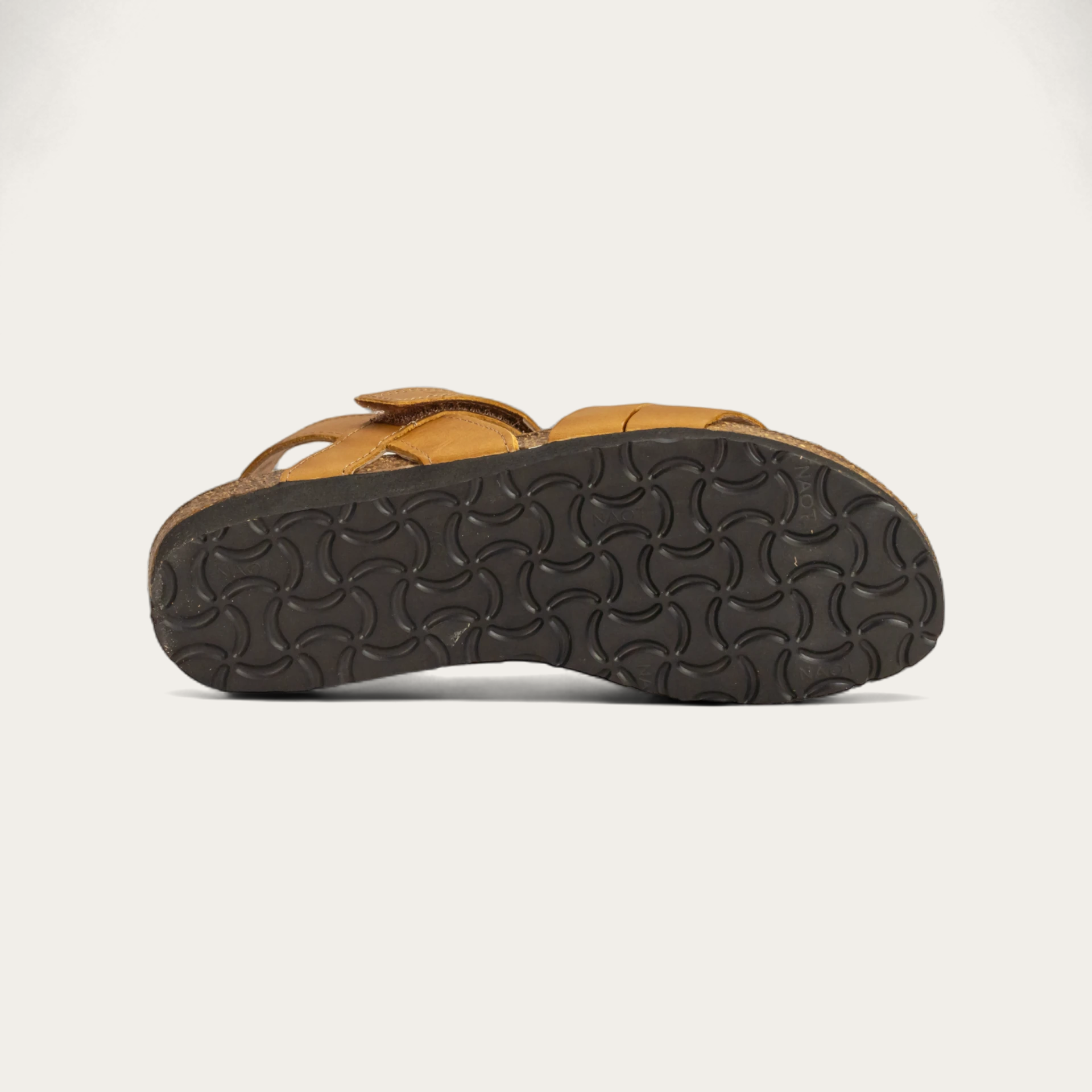 Naot Kayla Wide - Dune Nubuck 101