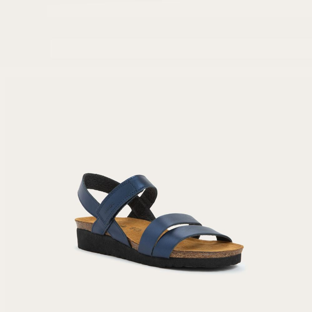 Naot Kayla Wide - Polar Sea Leather 103