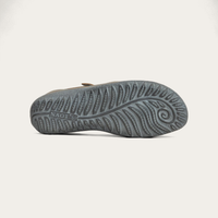 Naot Kirei - Foggy Gray Lthr/Gray Marble Suede//Mirror Lthr 105