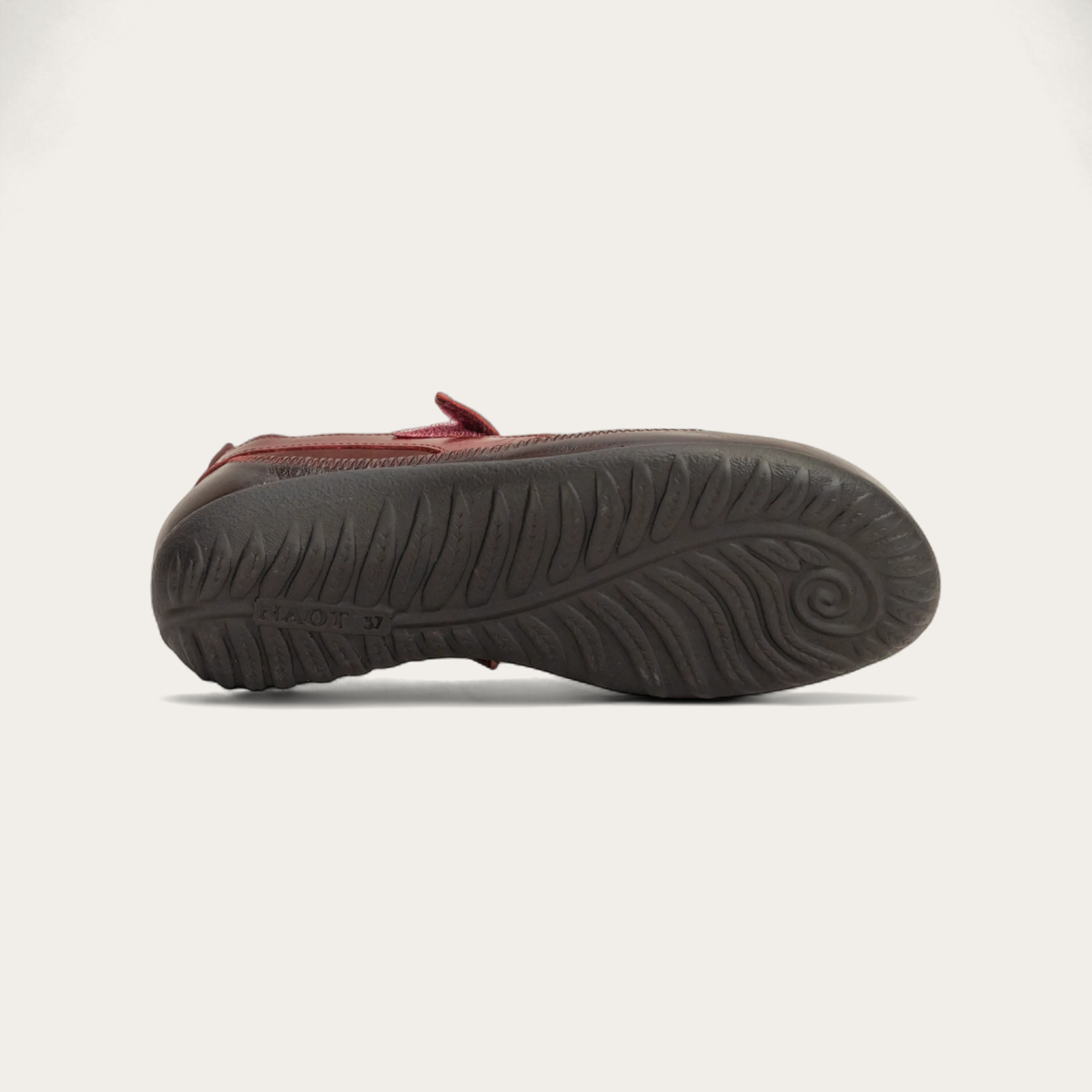 Naot Kirei - Violet Nubuck/Bordeaux Lthr/Rumba Lthr 103