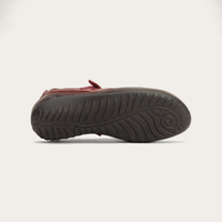 Naot Kirei - Violet Nubuck/Bordeaux Lthr/Rumba Lthr 103