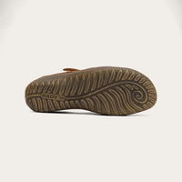 Naot Kirei - Latte Brown Leather/Antique Brown Suede/Saddle Brown 109