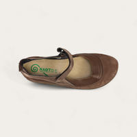 Naot Kirei - Toffee Brown Lthr/Coffee Bean Nubuck/Radiant Copper Lthr 112