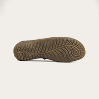 Naot Kirei - Toffee Brown Lthr/Coffee Bean Nubuck/Radiant Copper Lthr 112