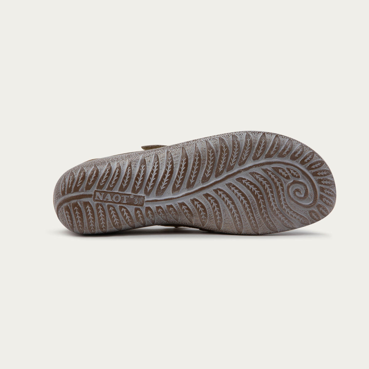 Naot Kirei - Rosewood Suede/Cedar Brown Suede/Radiant Gold Lthr 107