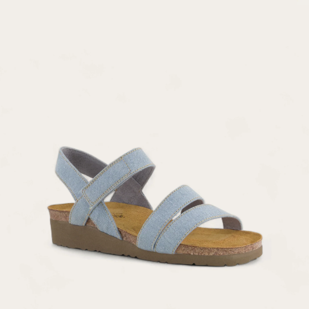 Naot Kayla - Light Denim 101
