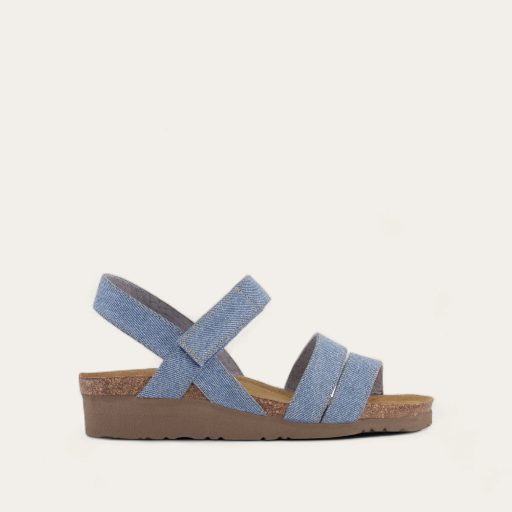 Naot Kayla - Medium Denim 106