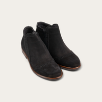Naot Nefasi - Black Velvet Nubuck 105