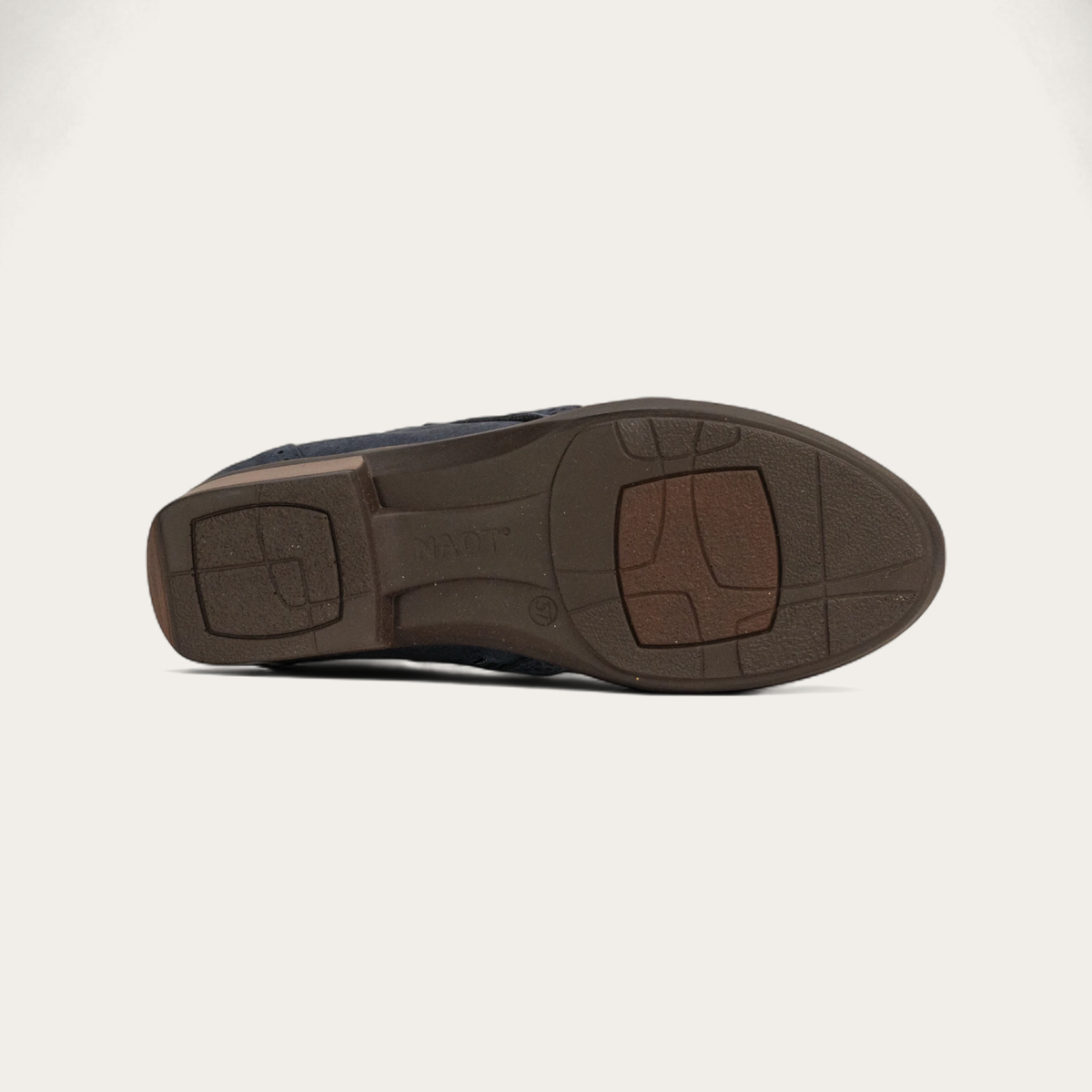 Naot Nefasi - Navy Velvet Nubuck 104