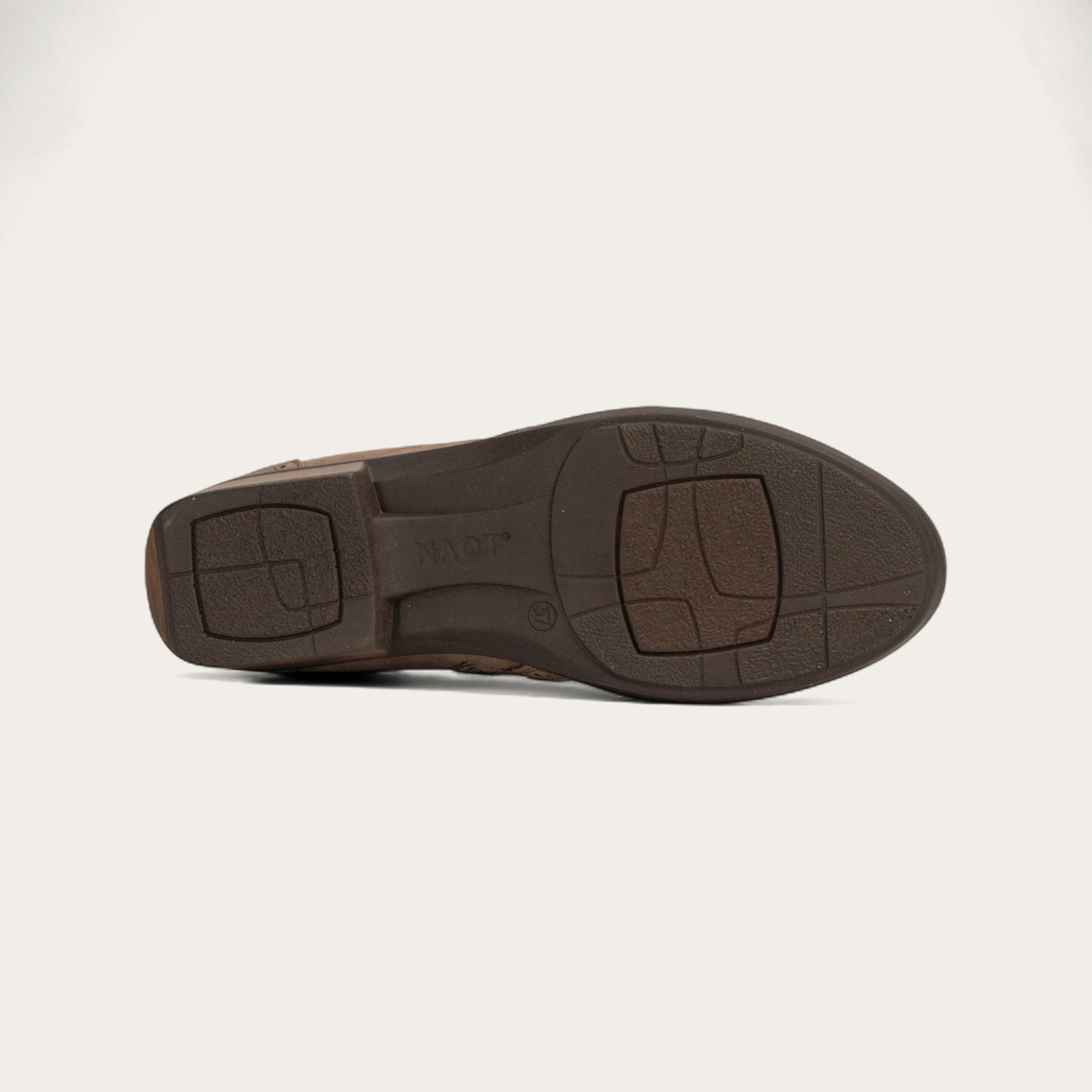 Naot Nefasi - Shiitake Nubuck 102