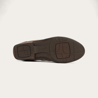 Naot Nefasi - Shiitake Nubuck 102