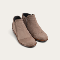 Naot Nefasi - Shiitake Nubuck 102