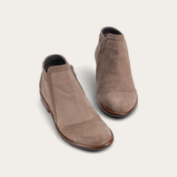 Naot Nefasi - Shiitake Nubuck 102