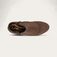 Naot Nefasi - Coffee Bean Nubuck 103