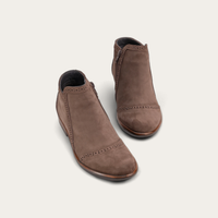 Naot Nefasi - Coffee Bean Nubuck 103
