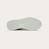 Naot Newbury - White/Gold Combo 101