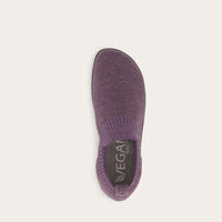 Naot Nuku - Peacock/Purple Knit 104