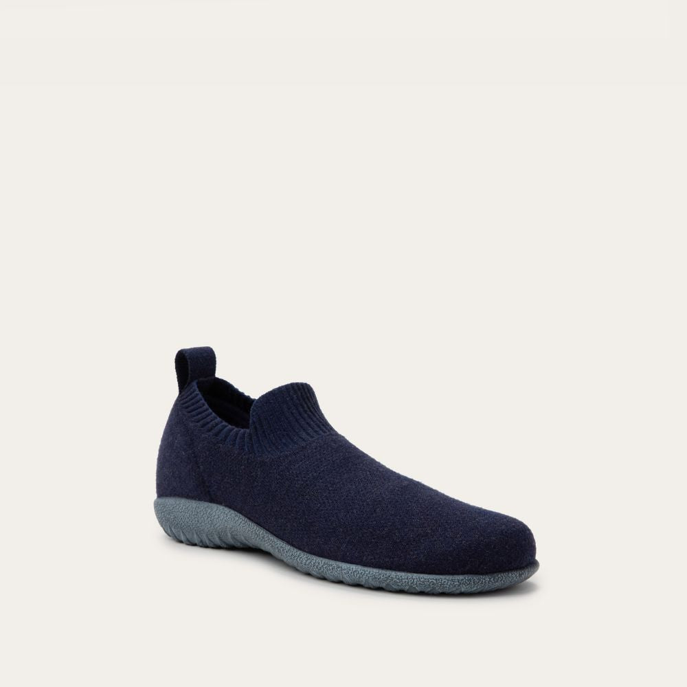 Naot Nuku - Navy Knit 101