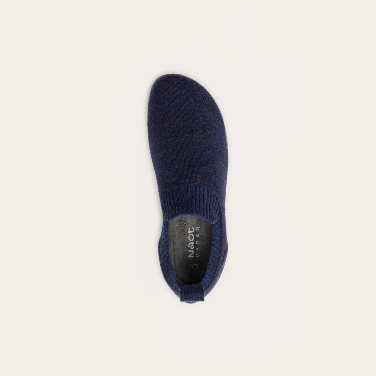 Naot Nuku - Navy Knit 101