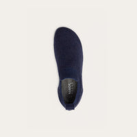 Naot Nuku - Navy Knit 101