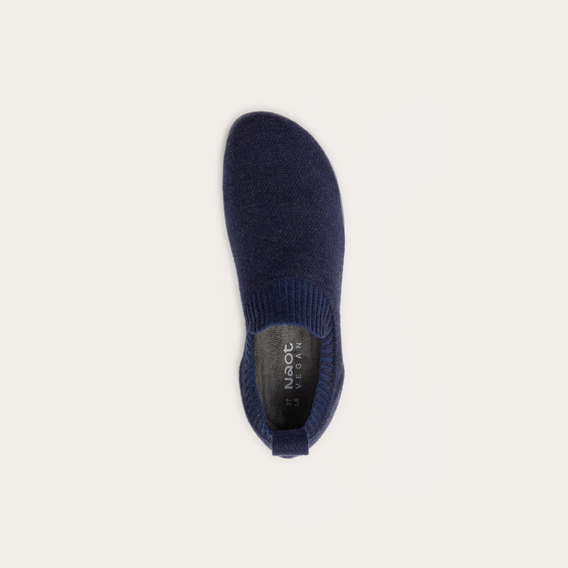 Naot Nuku - Navy Knit 101