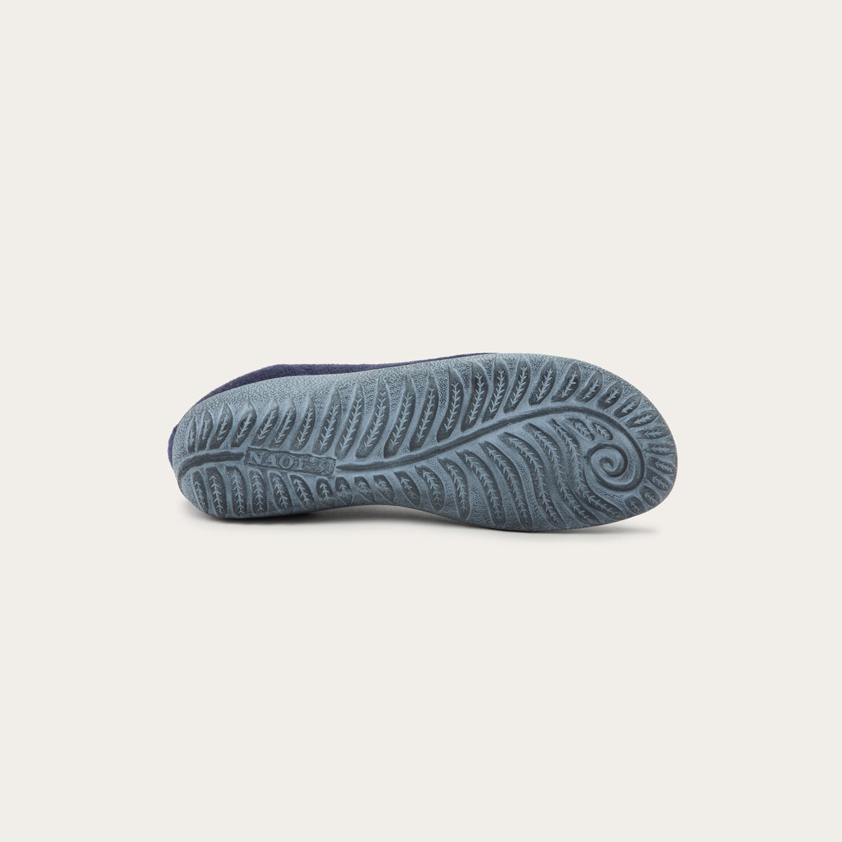 Naot Nuku - Navy Knit 101