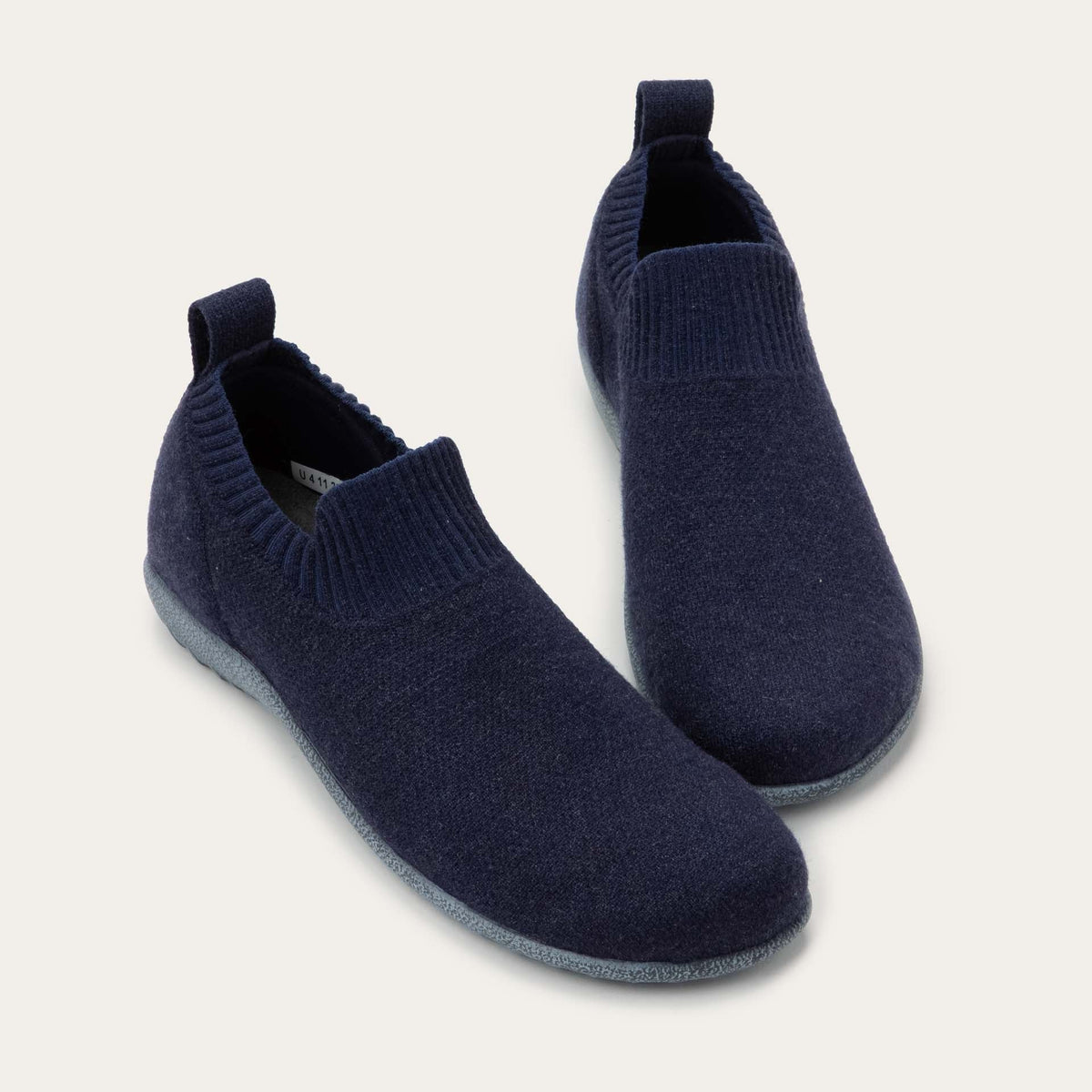 Naot Nuku - Navy Knit 101