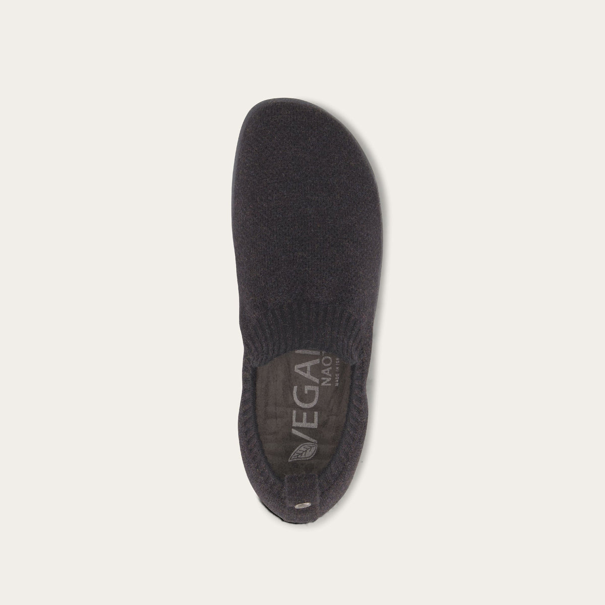 Naot Nuku - Black/Gray Knit 102