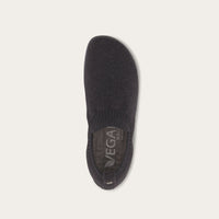 Naot Nuku - Black/Gray Knit 102