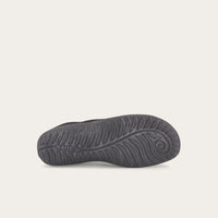 Naot Nuku - Black/Gray Knit 102
