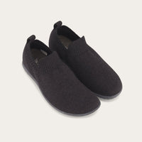 Naot Nuku - Black/Gray Knit 102