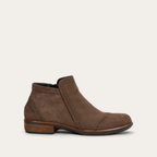Coffee Bean Nubuck